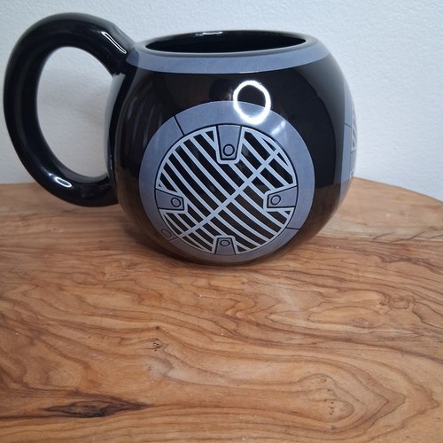 Star Wars Death Star Ceramic Coffee Mug Seven20