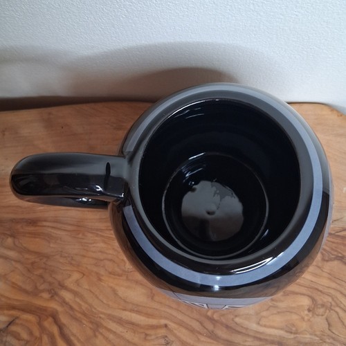 Star Wars Death Star Ceramic Coffee Mug Seven20 - photo 3