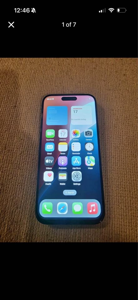 iPhone 11 64GB — NEW BATTERY + NEW SCREEN — Unlocked $229 OBO - photo 3