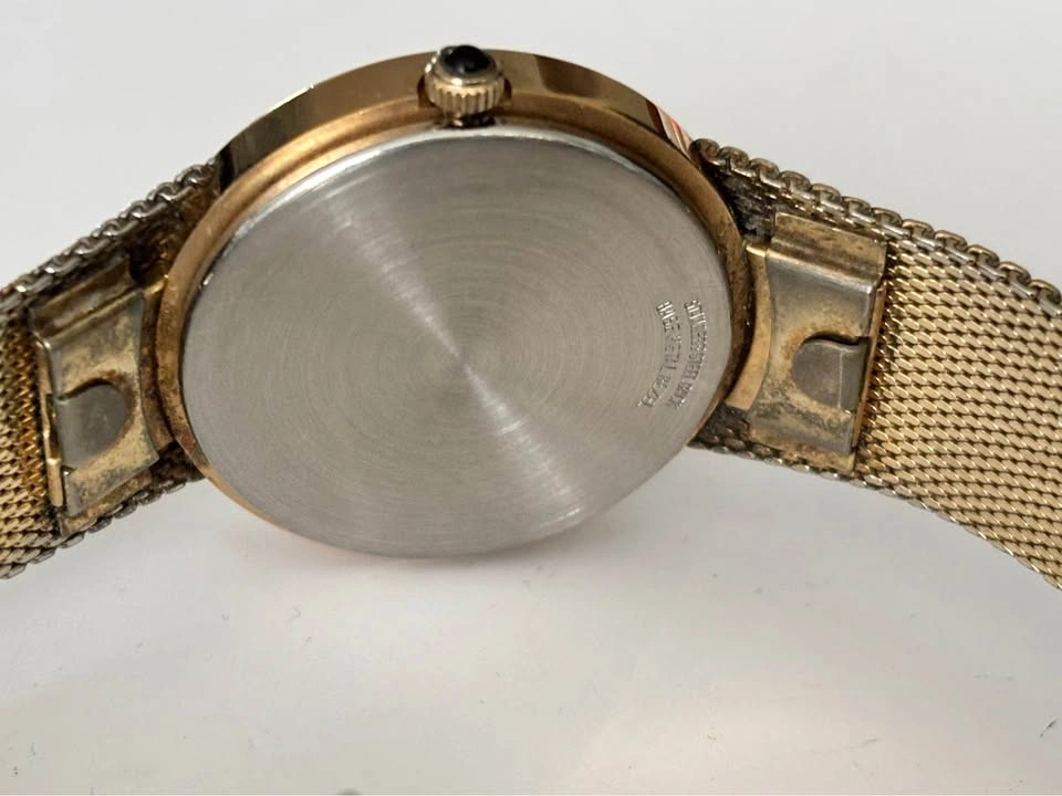 Longines Quartz Watch, 32.9mm bezel - photo 3