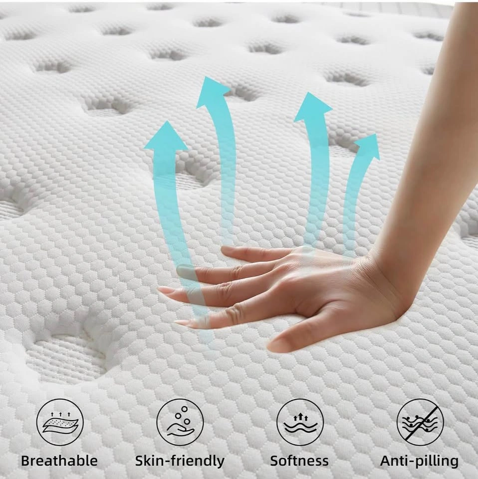 Sofree Queen mattress - photo 3