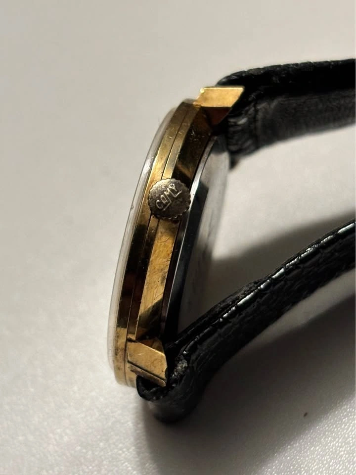 Vintage Camy Royal Geneva Swiss Made Watch - photo 5