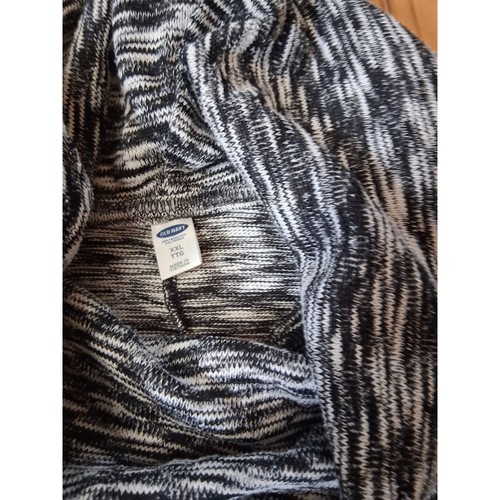 Old Navy Womens XXL Cowl Neck Space Dye Knit Sweater Dress - photo 3
