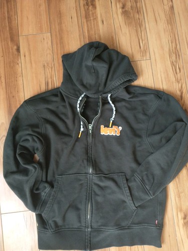 Levi's Hooded Sweatshirt Size Small