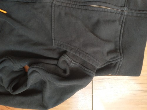 Levi's Hooded Sweatshirt Size Small - photo 5