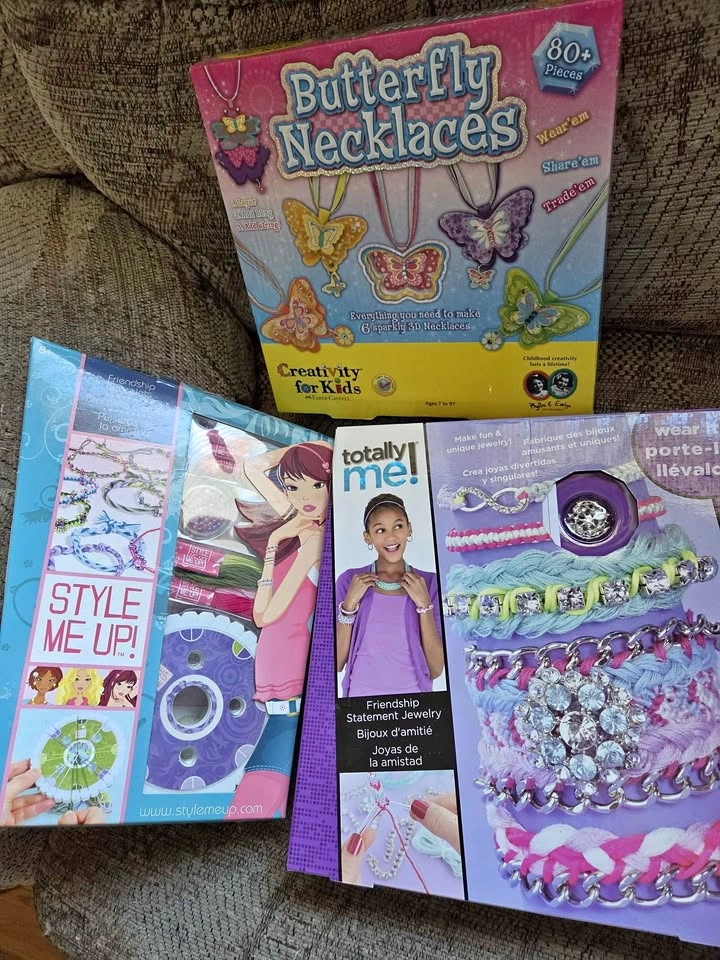 Craft Kits