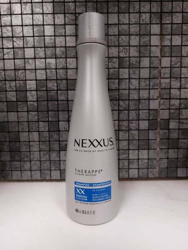 Nexxus Therappe Shampoo