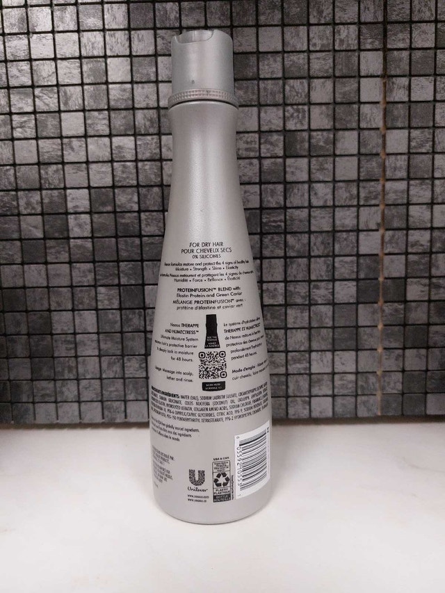 Nexxus Therappe Shampoo - photo 2