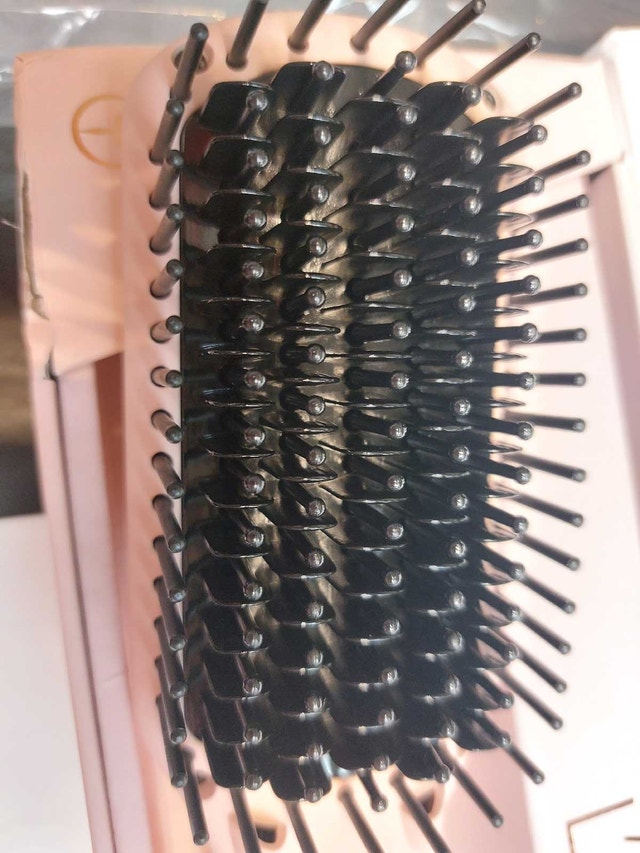 L'ANGE Le Vite Straightening Brush - photo 4