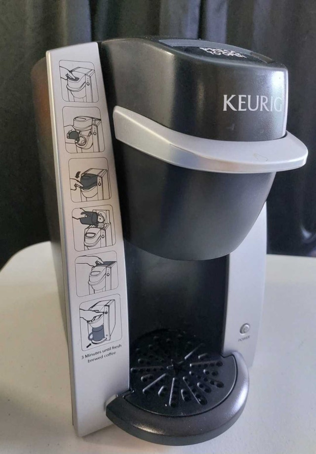 Keurig B31 Mini Brewer