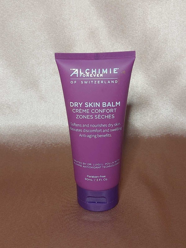 Alchimie Forever Dry Skin Balm