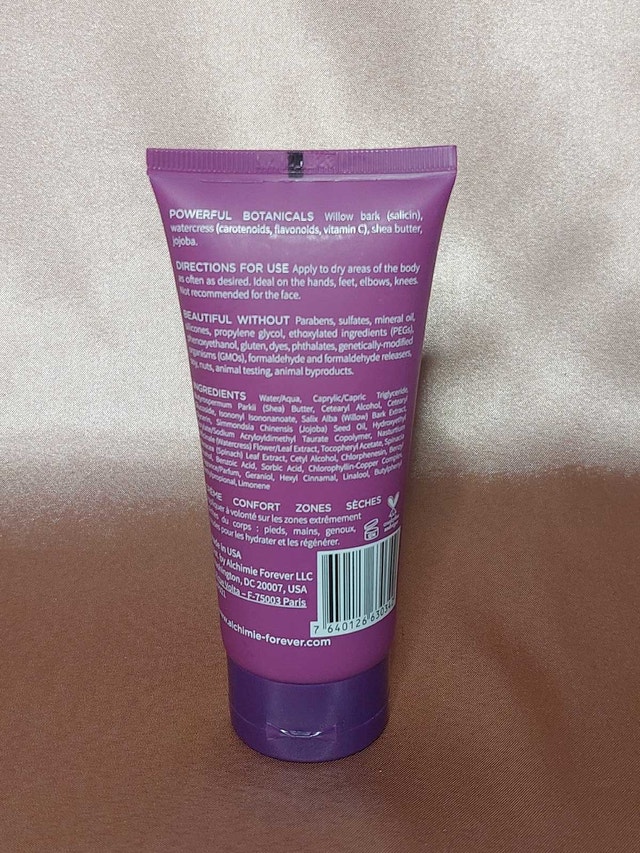 Alchimie Forever Dry Skin Balm - photo 2