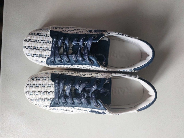 Karl Lagerfeld Sneakers - photo 3