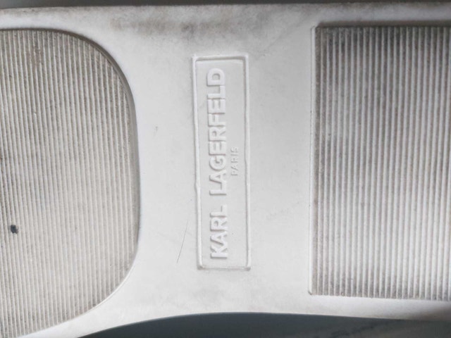 Karl Lagerfeld Sneakers - photo 4