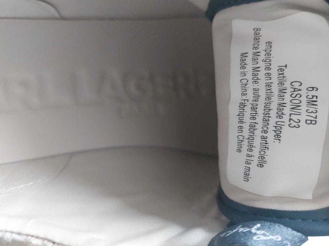 Karl Lagerfeld Sneakers - photo 5