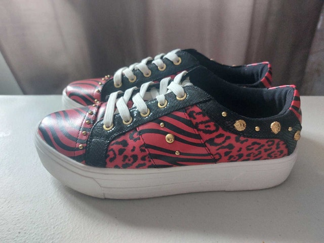 Call It Spring Sneakers
