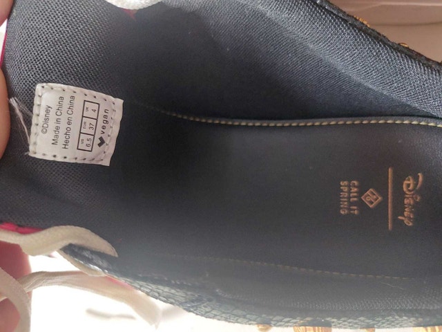 Call It Spring Sneakers - photo 5