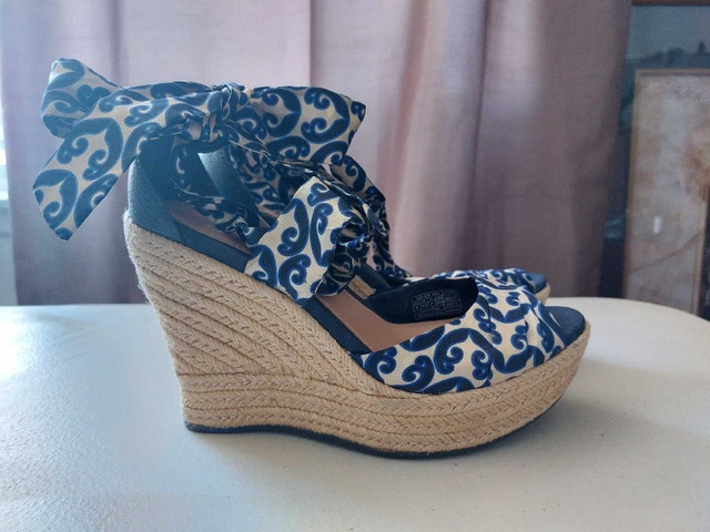 Ugg Wedges - photo 2