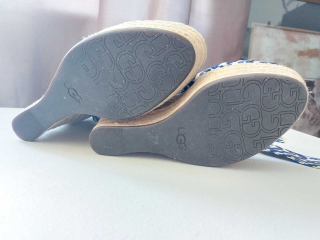 Ugg Wedges - photo 4