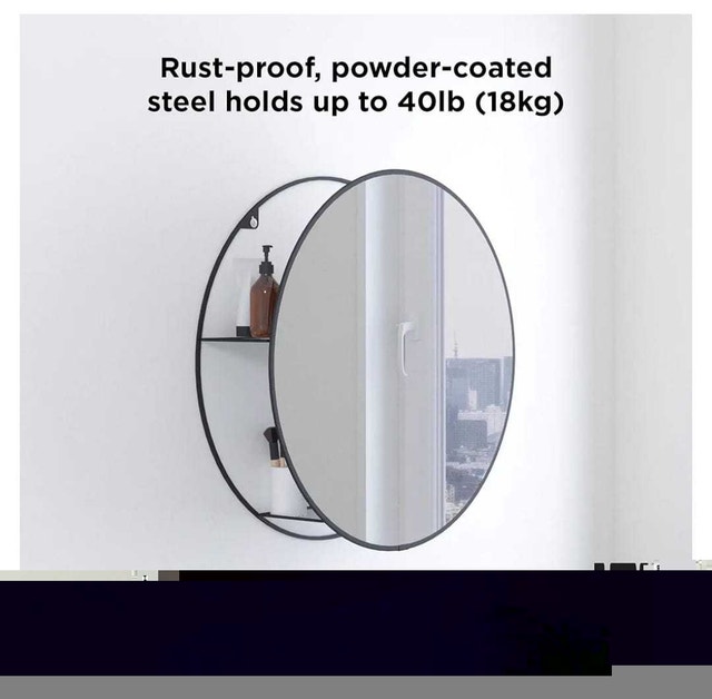 Wall Mirror - photo 2