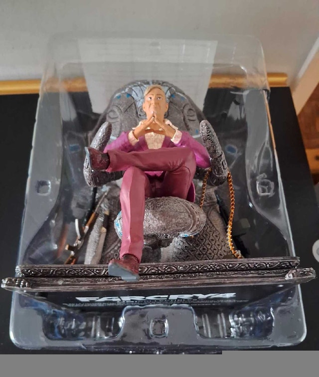 Collectors figure - photo 2