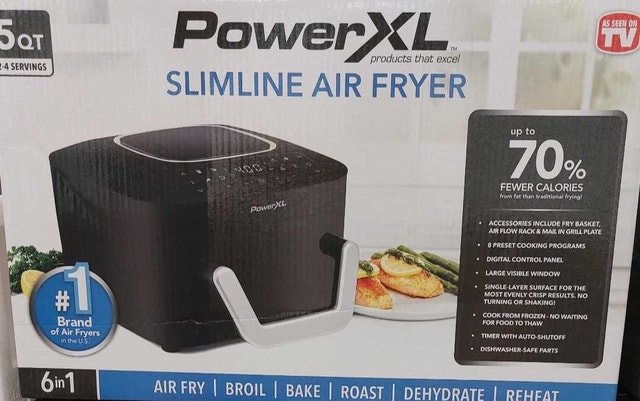 Air Fryer