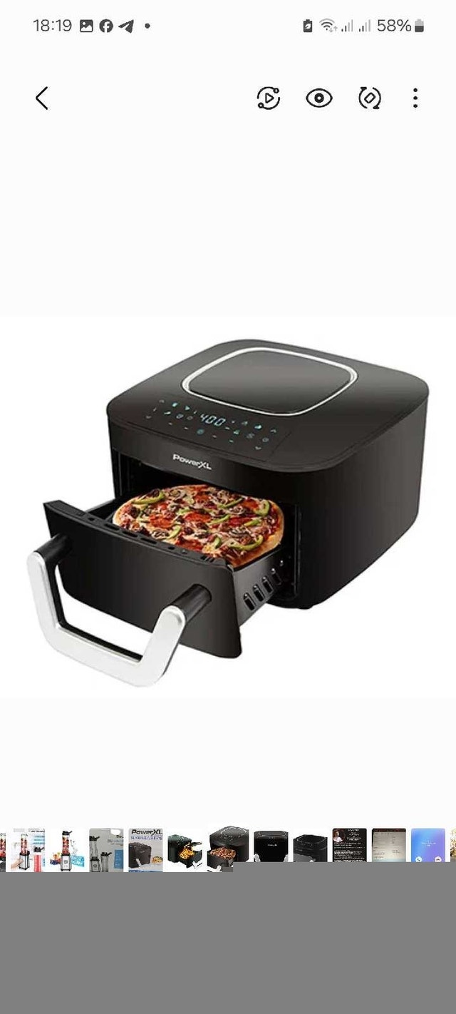 Air Fryer - photo 2