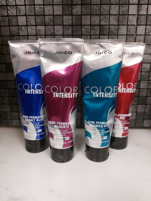 Joico Color Intensity