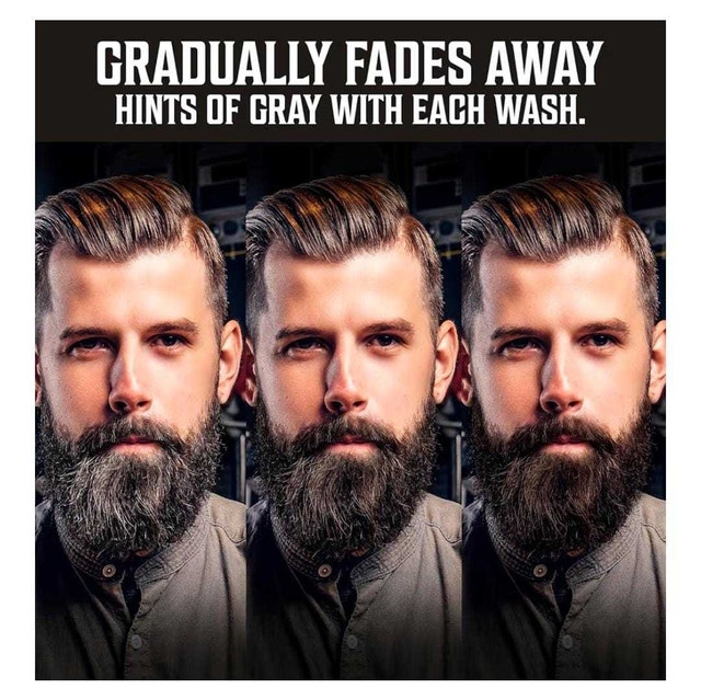 Viking Revolution Beard Wash - photo 3