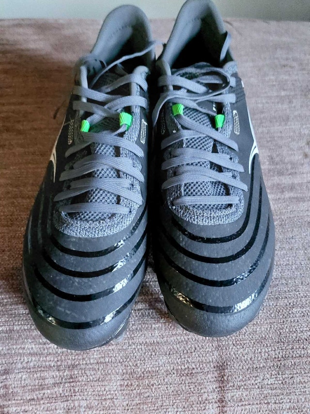 Gilbert Kinetica Rugby Boots
