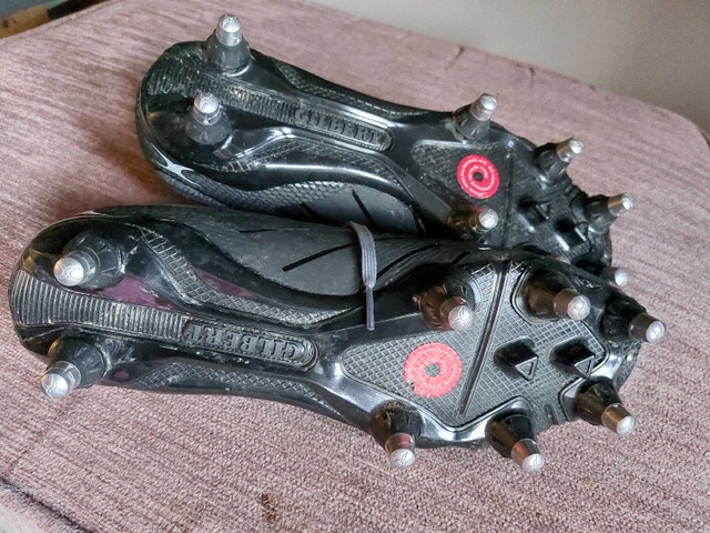 Gilbert Kinetica Rugby Boots - photo 4