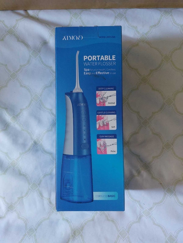 AIMOKO Water Flosser