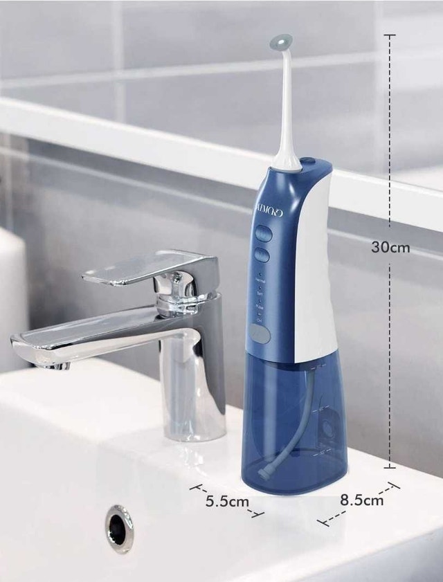 AIMOOK Portable Water Flosser