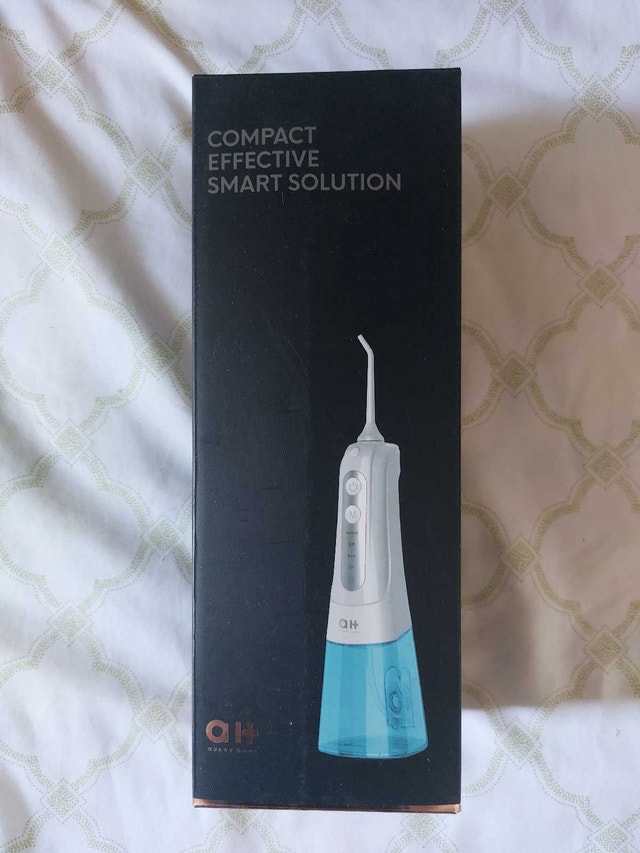 AH Oral Irrigator