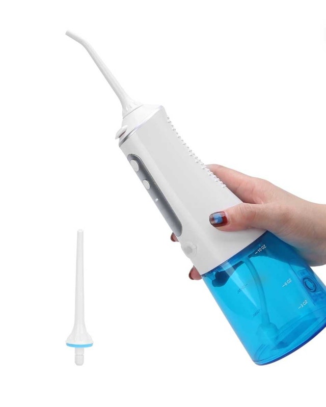 AH Oral Irrigator - photo 2