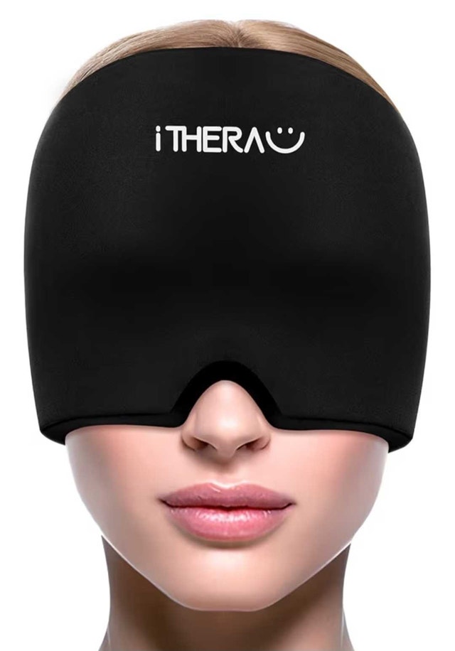 iTHERA Headache Mask
