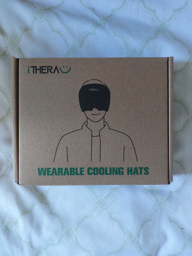 iTHERA Headache Mask - photo 5