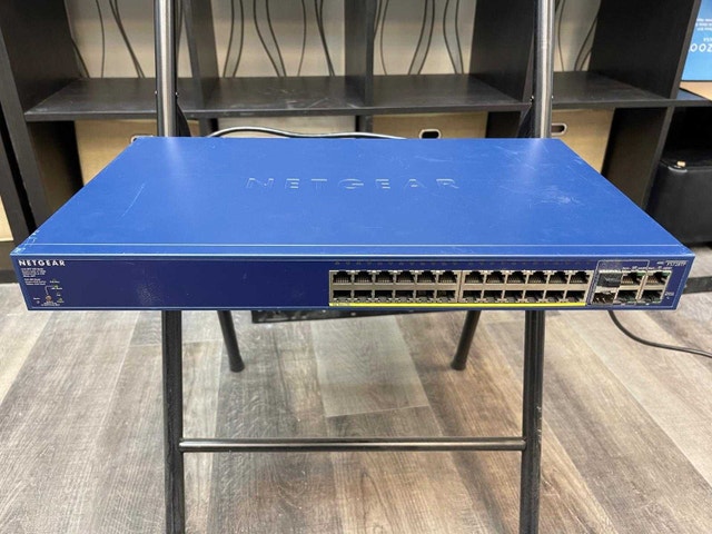Netgear Switch