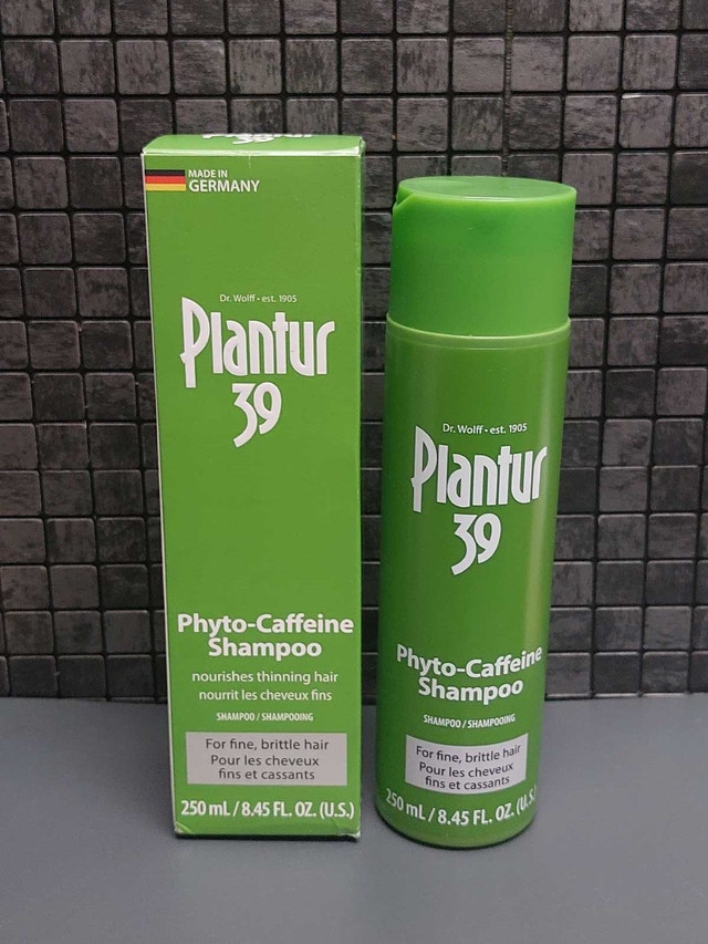 Plantur 39 Shampoo
