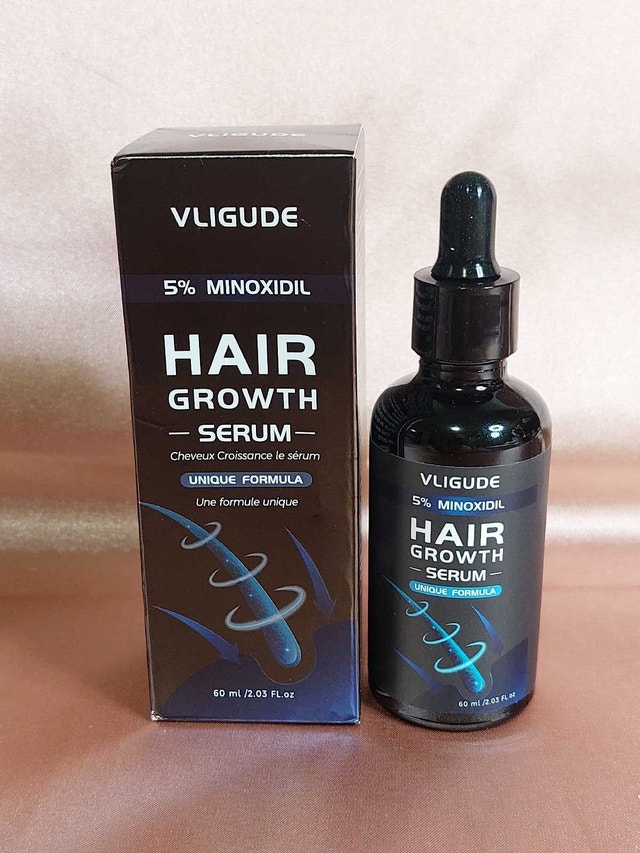 Hair Growth Serum