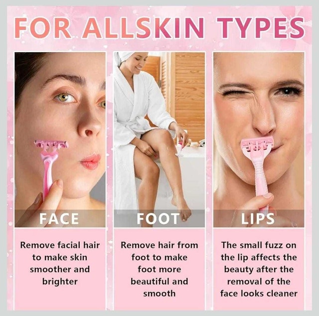 Meilury Dermaplaning Spray - photo 2