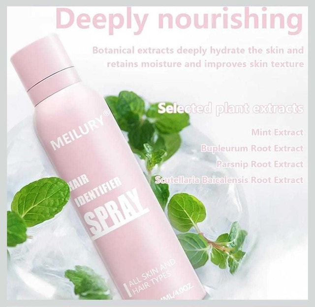 Meilury Dermaplaning Spray - photo 4