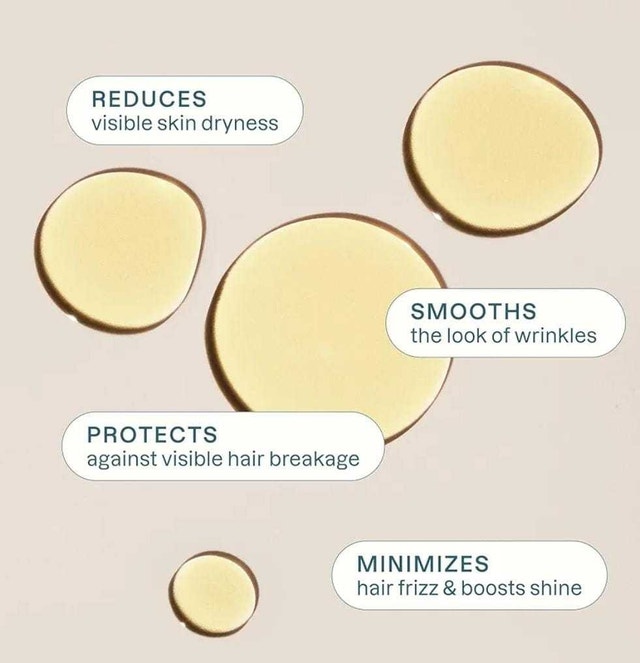 Cliganic Jojoba Oil - photo 4