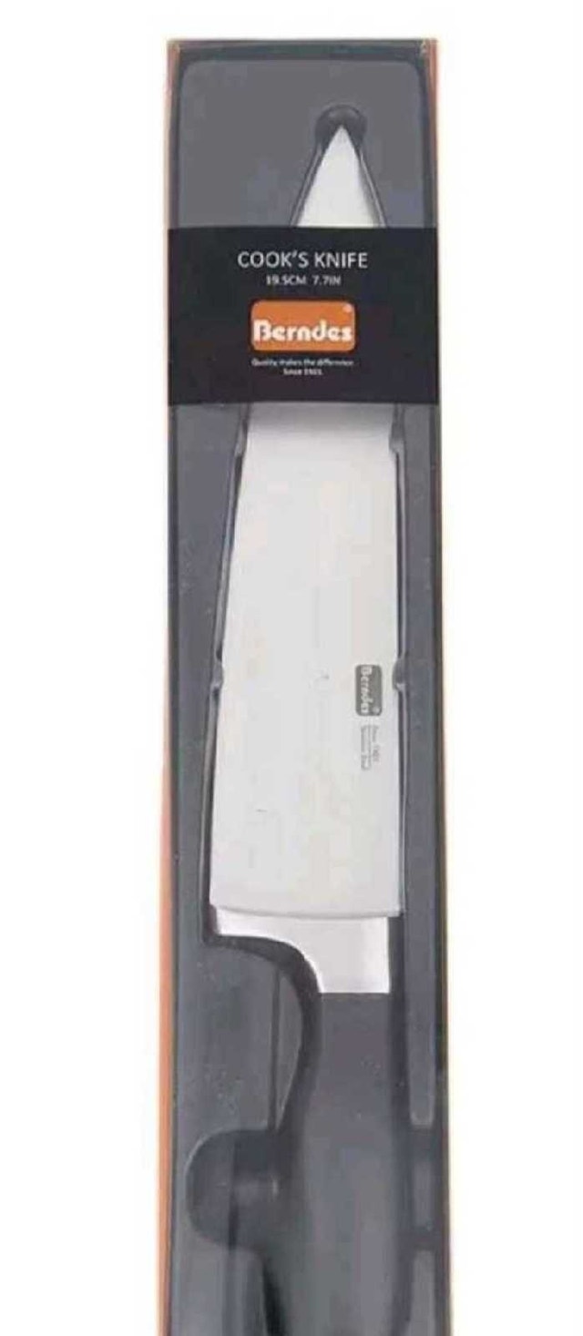 Berndes Cook's Knife