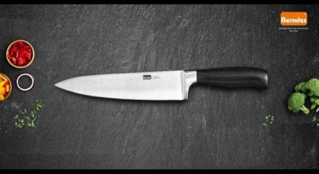 Berndes Cook's Knife - photo 2