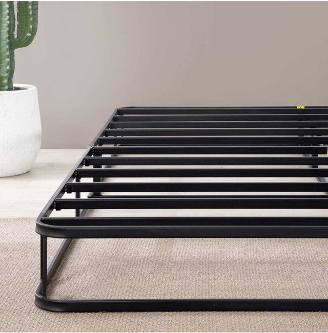 Armita King Bed Frame