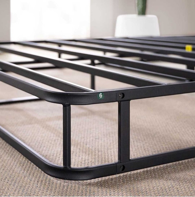 Armita King Bed Frame - photo 2