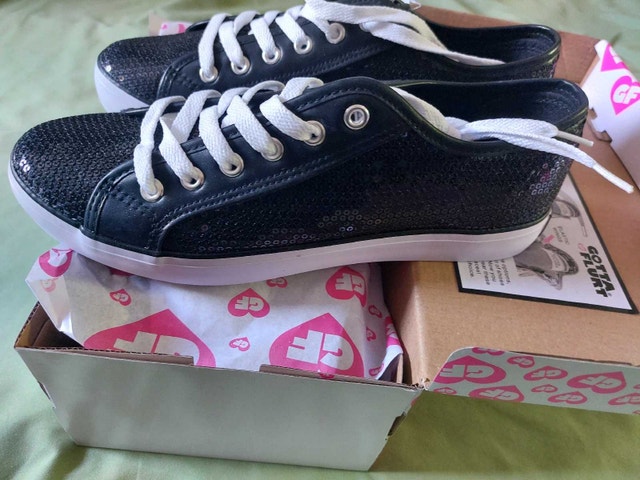 Gotta Flurt Sneakers - photo 2