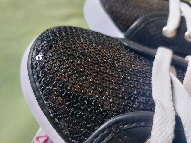 Gotta Flurt Sneakers - photo 3