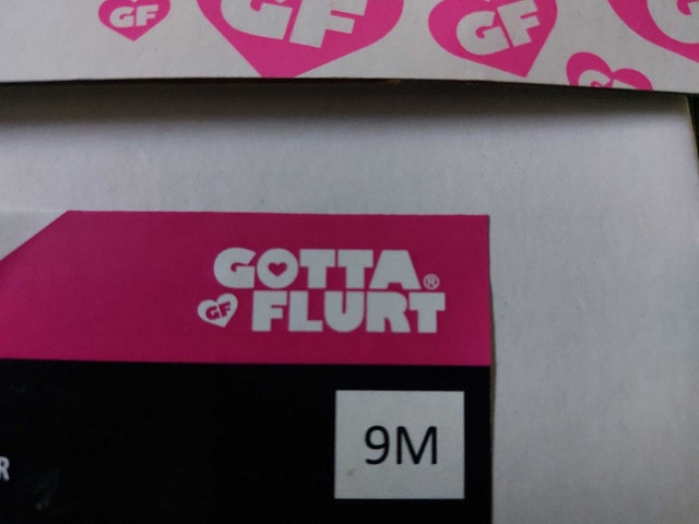 Gotta Flurt Sneakers - photo 5